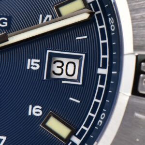Avenger Automatic 43mm TF Blue Dial SS Bracelet A2824 - Image 26