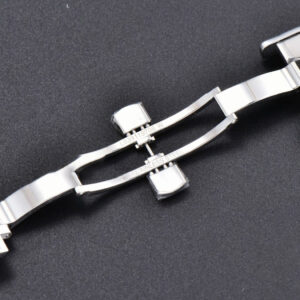 Longines Master Automatic 40mm LGF White Dial Leather Strap - Image 14