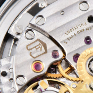 Nautilus 5811 41mm 3KF Blue Dial SS Bracelet SA330 - Image 2