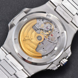 Nautilus 5811 41mm 3KF Blue Dial SS Bracelet SA330 - Image 4