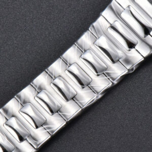 Nautilus 5811 41mm 3KF Blue Dial SS Bracelet SA330 - Image 6