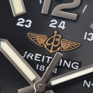 Avenger Automatic 43mm TF Black Dial Black Nylon Strap A2824 - Image 16