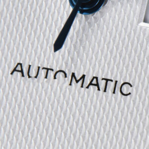 Longines Master Automatic 40mm LGF White Dial SS Bracelet - Image 5