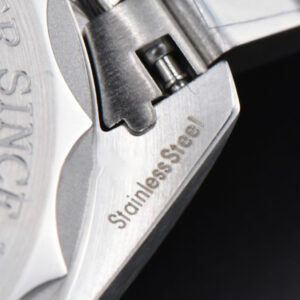 Aqua Terra 150m GMT Worldtimer 43mm VSF Ice Blue Dial SS Bracelet A8938 - Image 18