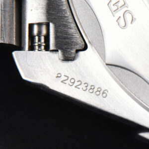 Aqua Terra 150m GMT Worldtimer 43mm VSF Ice Blue Dial SS Bracelet A8938 - Image 19