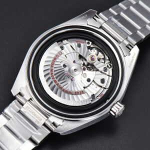 Aqua Terra 150m GMT Worldtimer 43mm VSF Ice Blue Dial SS Bracelet A8938 - Image 23