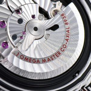 Aqua Terra 150m GMT Worldtimer 43mm VSF Ice Blue Dial SS Bracelet A8938 - Image 24