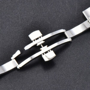 Longines Master Automatic 40mm LGF White Dial SS Bracelet - Image 15