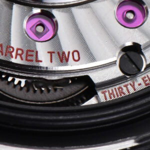 Aqua Terra 150m GMT Worldtimer 43mm VSF Ice Blue Dial SS Bracelet A8938 - Image 27