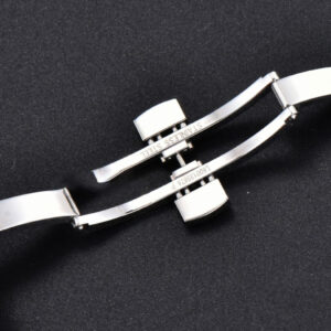 Longines Master Automatic 40mm LGF White Dial SS Bracelet - Image 16