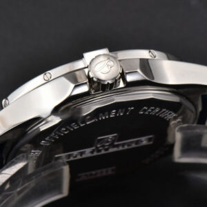 Avenger Automatic 43mm TF Blue Dial Blue Nylon Strap A2824 - Image 24