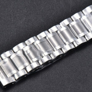 Longines Master Automatic 40mm LGF White Dial SS Bracelet - Image 18