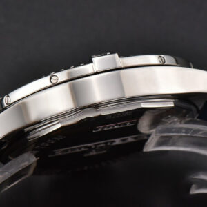 Avenger Automatic 43mm TF Blue Dial Blue Nylon Strap A2824 - Image 25