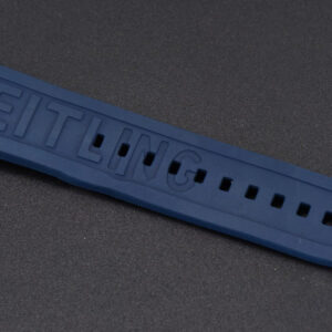 Avenger Automatic 43mm TF Blue Dial Blue Nylon Strap A2824 - Image 27