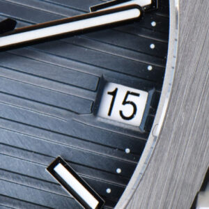 Nautilus 5811 41mm 3KF Blue Dial SS Bracelet SA330 - Image 16