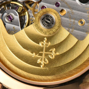 Nautilus 7118 Ladies 3KF 35MM RG Diamond RG Dial RG Bracelet 324CS - Image 16