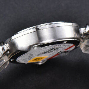 Pasha Ladies AF 30MM White Dial SS Bracelet Jap Quartz - Image 26