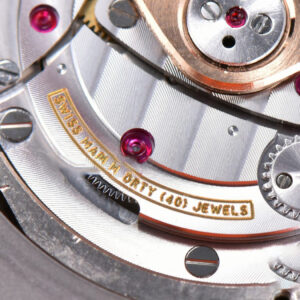 Royal Oak Offshore Diver 15710 Orange JF 42MM Orange Rubber Strap A3120 - Image 26
