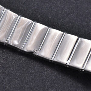 Constellation 38mm SS VSF Black Dial Stick Markers on SS Bracelet A8500 Super Clone - Image 2