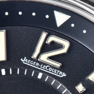 Polaris CSF 42MM Black Dial Black Rubber Strap MY9015 Mod - Image 17