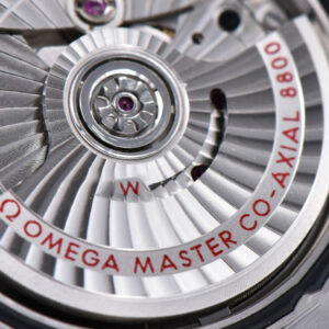 Aqua Terra 150M Ladies VSF 34MM White Wave Dial RG Marker SS Bracelet A8800 - Image 9