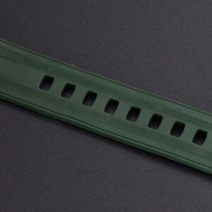 Seamaster Diver 300M 42mm ORF Green Ceramic Green Dial Green Rubber Strap A8800 - Image 5