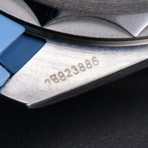 Aqua Terra 150m 41mm VSF Summer Blue Dial Rubber Strap A8900 - Image 13