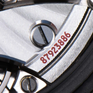 Aqua Terra 150m 41mm VSF Summer Blue Dial Rubber Strap A8900 - Image 19