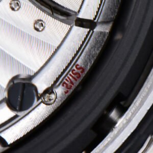 Aqua Terra 150m GMT Worldtimer 43mm VSF Ice Blue Dial Light Blue Rubber Strap A8938 - Image 33
