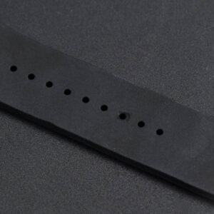 RM055 42.7mm Bubba Watson ZF Black NTPT White Skeleton Dial Black Rubber Strap NH05 - Image 12