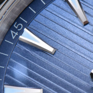 Aqua Terra 150m 41mm VSF Summer Blue Dial Rubber Strap A8900 - Image 26