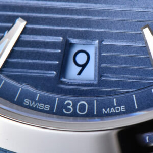 Aqua Terra 150m 41mm VSF Summer Blue Dial Rubber Strap A8900 - Image 28