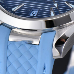 Aqua Terra 150m 41mm VSF Summer Blue Dial Rubber Strap A8900 - Image 29