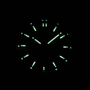 Calibre Heuer 01 Chrono XF 45MM PVD Skeleton Black Dial Black Rubber Strap A1887 - Image 25
