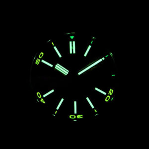 Royal Oak Offshore Diver 15710 Orange JF 42MM Orange Rubber Strap A3120 - Image 32