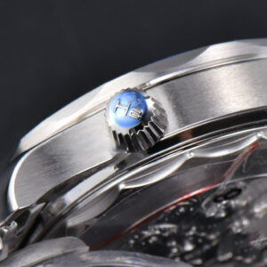 Seamaster Diver 300M 42mm VSF Summer Blue Dial SS Bracelet A8800 - Image 12