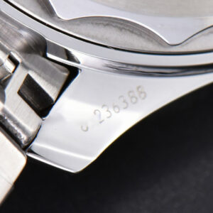 Seamaster Diver 300M 42mm VSF Summer Blue Dial SS Bracelet A8800 - Image 21