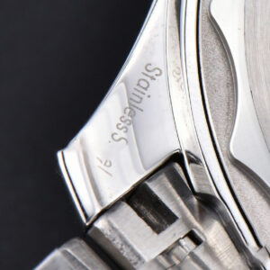 Seamaster Diver 300M 42mm VSF Summer Blue Dial SS Bracelet A8800 - Image 22
