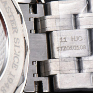 Seamaster Diver 300M 42mm VSF Summer Blue Dial SS Bracelet A8800 - Image 24