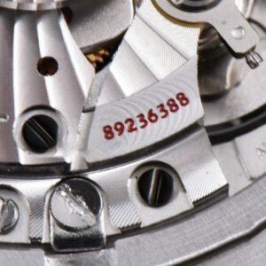 Seamaster Diver 300M 42mm VSF Summer Blue Dial SS Bracelet A8800 - Image 30