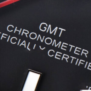 Black Bay GMT Pepsi Blue/Red 41MM ZF Black Dial SS Bracelet A2836 - Image 9