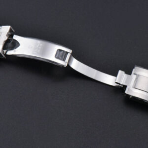 Heritage Black Bay 54 37mm ZF Black Dial SS Bracelet A2824 - Image 13