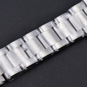 Heritage Black Bay 54 37mm ZF Black Dial SS Bracelet A2824 - Image 16