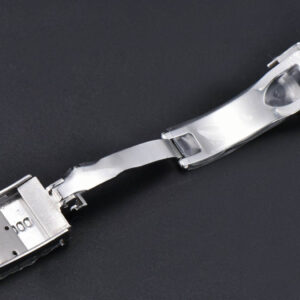 Heritage Black Bay 54 37mm ZF Black Dial SS Bracelet A2824 - Image 17