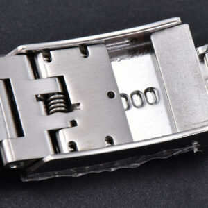 Heritage Black Bay 54 37mm ZF Black Dial SS Bracelet A2824 - Image 18