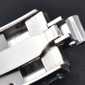 Heritage Black Bay 54 37mm ZF Black Dial SS Bracelet A2824 - Image 19