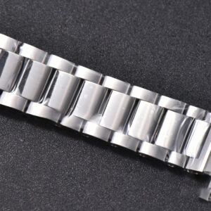 Aqua Terra 150M VSF 41MM Blue Textured Dial SS Bracelet A8500 - Image 17