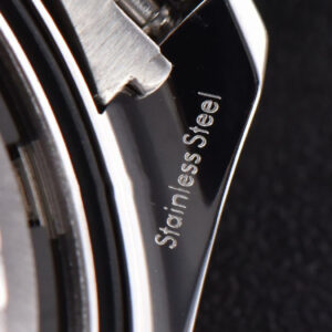 Aqua Terra 150M VSF 41MM Blue Textured Dial SS Bracelet A8500 - Image 27