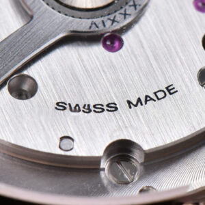 PAM1042 Luminor Due VSF 42MM RG White Dial Brown Leather Strap P900 - Image 18
