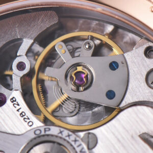 PAM1042 Luminor Due VSF 42MM RG White Dial Brown Leather Strap P900 - Image 19